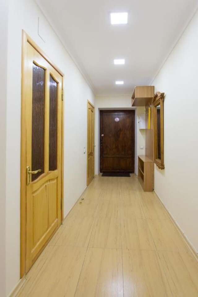 Апартаменты Central Barkar Apartments Одесса-56